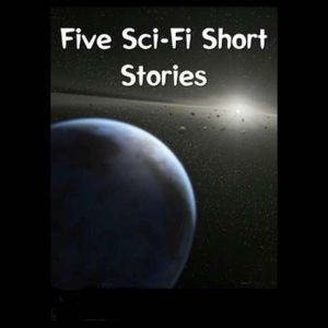 Five SciFi Short Stories by H. Beam ..., H. Beam Piper
