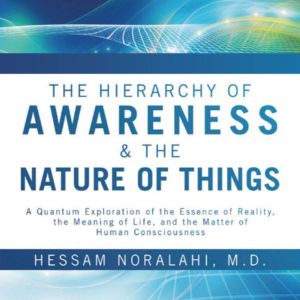 The Hierarchy of Awareness The Natu..., Hessam Noralahi, MD
