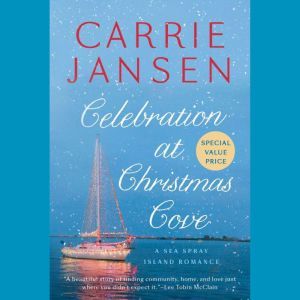 Celebration at Christmas Cove, Carrie Jansen