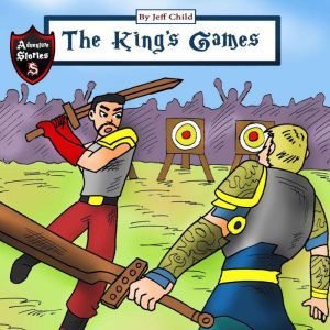 The Kings Games, Jeff Child