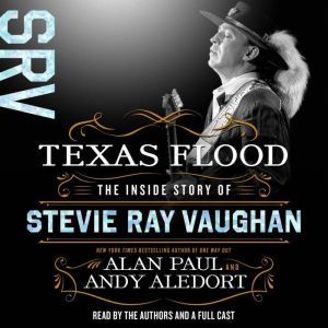 Texas Flood, Alan Paul