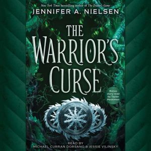 Warriors Curse, Jennifer A. Nielsen