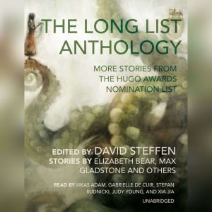 The Long List Anthology, Unknown