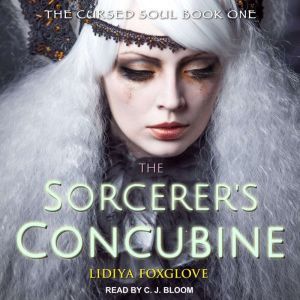 The Sorcerers Concubine, Jaclyn Dolamore