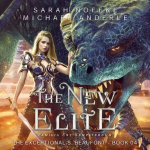 New Elite, The, Sarah Noffke