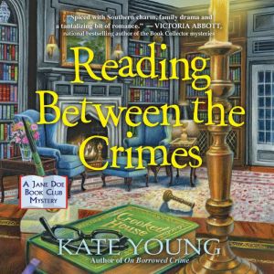 Reading Between the Crimes, Kate Young