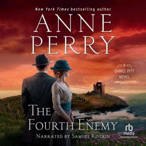 The Fourth Enemy, Anne Perry