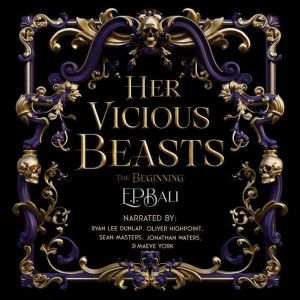 Her Vicious Beasts: The Beginning: A WhyChoose Paranormal Shifter Romance