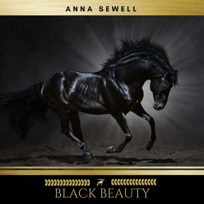 Black Beauty, Anna Sewell