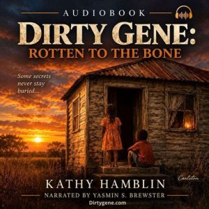 DIRTY GENE ROTTEN TO THE BONE, KATHY HAMBLIN