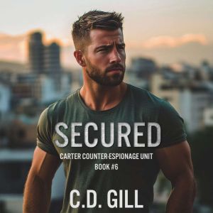Secured, C.D. Gill