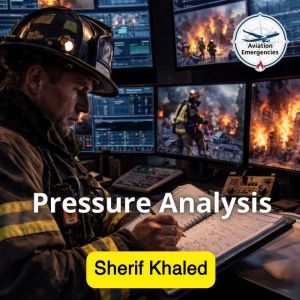 Pressure Analysis, Sherif Khaled