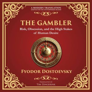 The Gambler: A Brilliant Exploration of Obsession, Risk, and Fortune