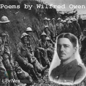 Poems, Wilfred Owen