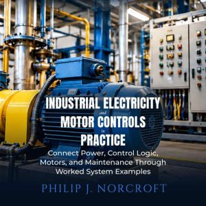 Industrial Electricity and Motor Cont..., Philip J. Norcroft