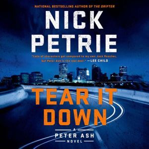 Tear It Down, Nick Petrie