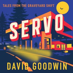 Servo: Tales from the Graveyard Shift