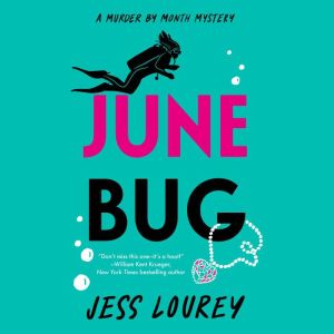 June Bug, Jess Lourey