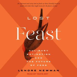 Lost Feast, Lenore Newman
