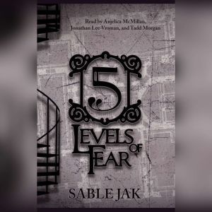 5 Levels of Fear