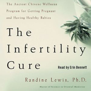 The Infertility Cure, Randine Lewis
