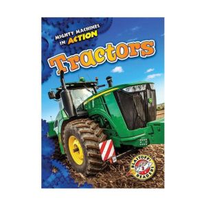 Tractors, Emily Rose Oachs