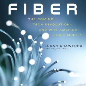 Fiber, Susan Crawford