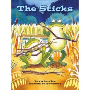 The Sticks, Laura Stein