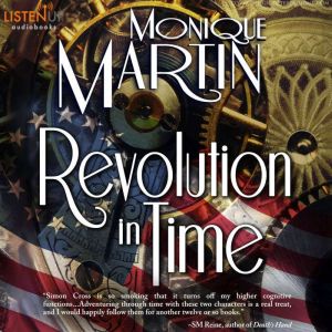 Revolution in Time, Monique Martin
