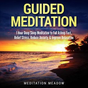 Guided Meditation, Meditation Meadow