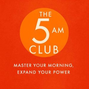 The 5 AM Club, Marcus Reed