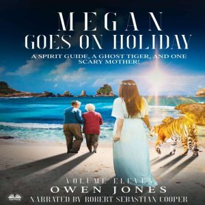 Megan Goes On Holiday, Owen Jones