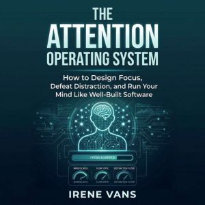 The Attention Operating System, Irene Vans
