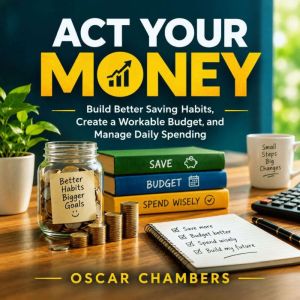 Act Your Money, Oscar Chambers