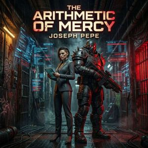 The Arithmetic of Mercy, Joseph Pepe