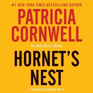 Hornets Nest, Patricia Cornwell