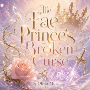 The Fae Princes Broken Curse, Olivia Mina