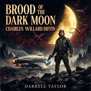 Brood of the Dark Moon, Charles Willard Diffin