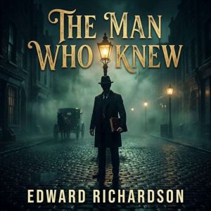 The Man Who Knew, Edward Richardson