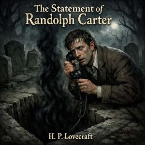 10. The Statement of Randolph Carter ..., H. P. Lovecraft