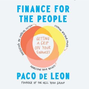 Finance for the People, Paco de Leon