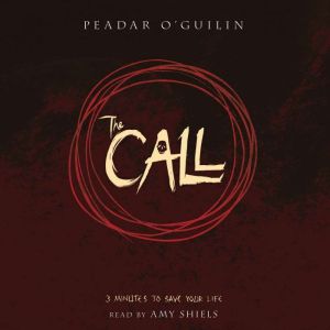 The Call, Peadar OGuilin
