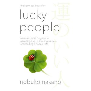 Lucky People, Nobuko Nakano
