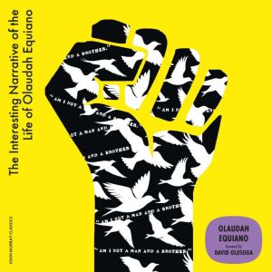 The Interesting Narrative of the Life of Olaudah Equiano