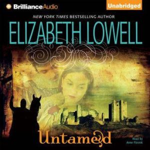 Untamed, Elizabeth Lowell