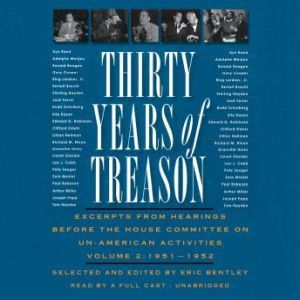 Thirty Years of Treason, Vol. 2, Unknown