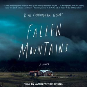 Fallen Mountains, Kimi Cunningham Grant