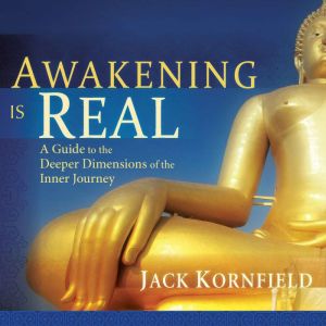 Awakening Is Real: A Guide to the Deeper Dimensions of the Inner Journey