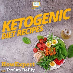 Ketogenic Diet Recipes, HowExpert