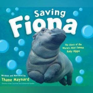 Saving Fiona, Thane Maynard